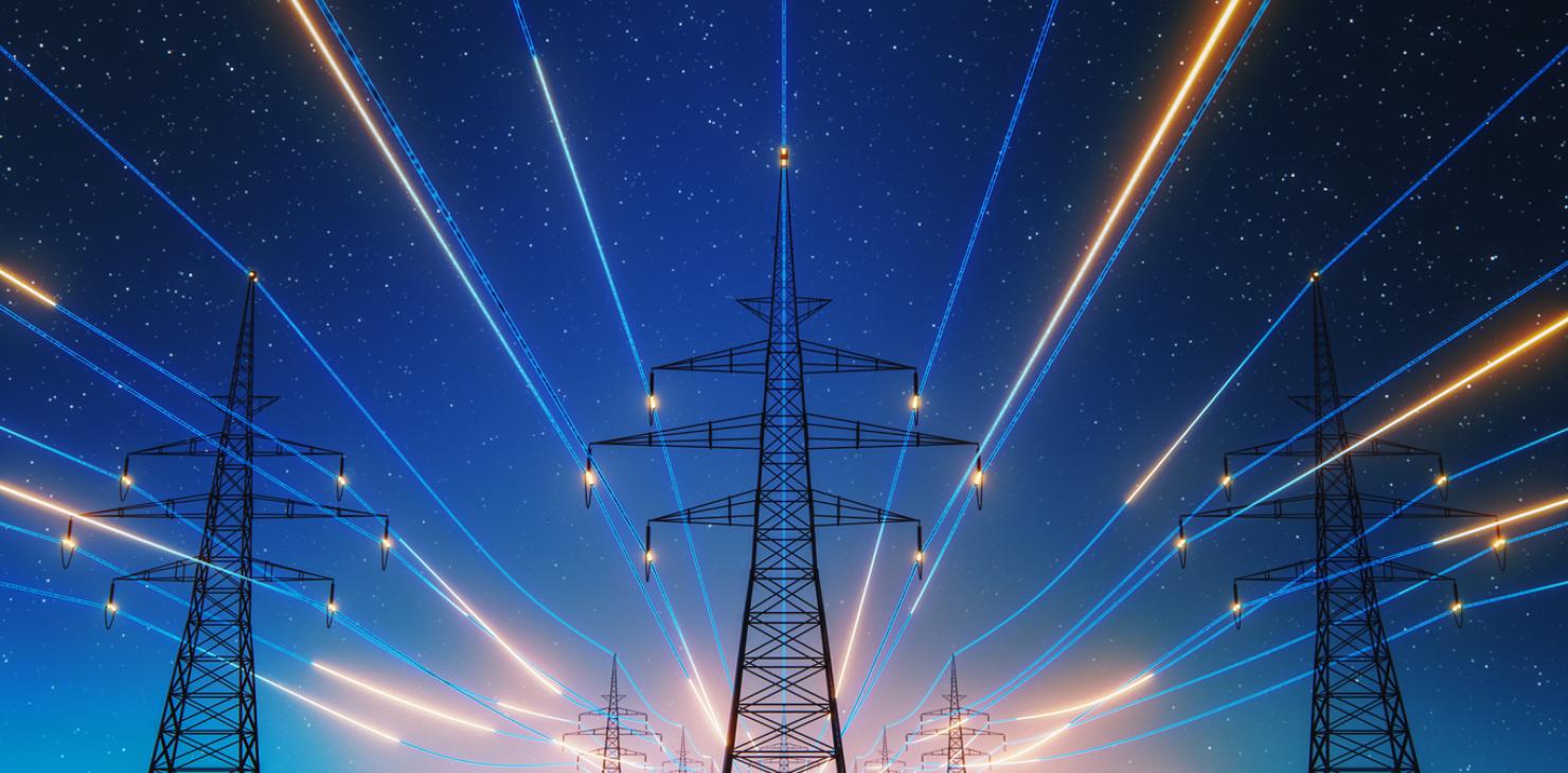 Elektriciteitsverbruik